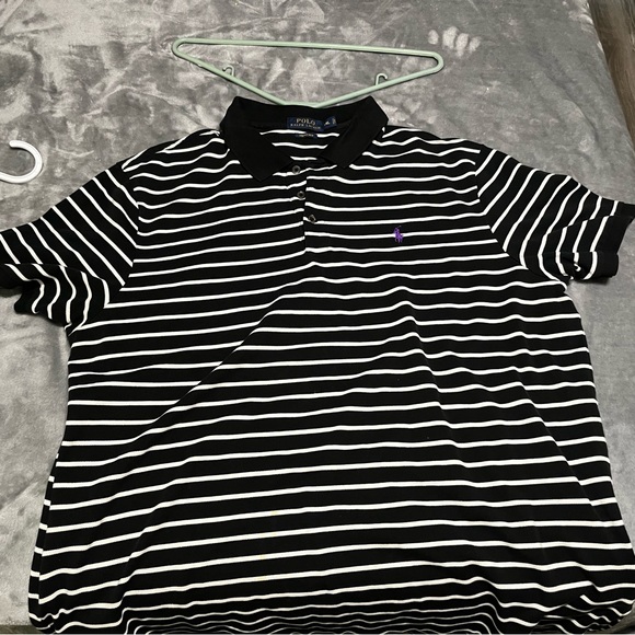Polo by Ralph Lauren. XXL stretch mesh - Picture 1 of 3